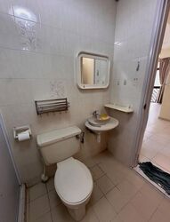 Cashew Heights Condominium (D23), Condominium #620552191